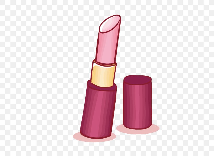 Make-up Lipstick Cosmetics Beauty, PNG, 600x600px, Makeup, Beauty, Cartoon, Color, Cosmetics Download Free