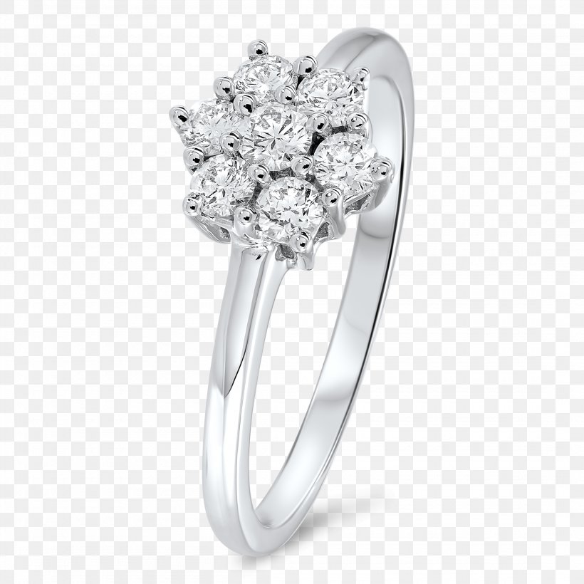 Wedding Ring Silver Body Jewellery, PNG, 2200x2200px, Wedding Ring, Body Jewellery, Body Jewelry, Diamond, Fashion Accessory Download Free