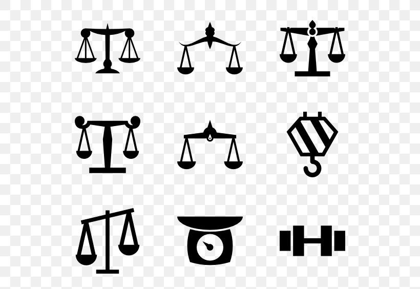 Weight-loss Vector, PNG, 600x564px, Weight, Area, Black, Black And White, Furniture Download Free
