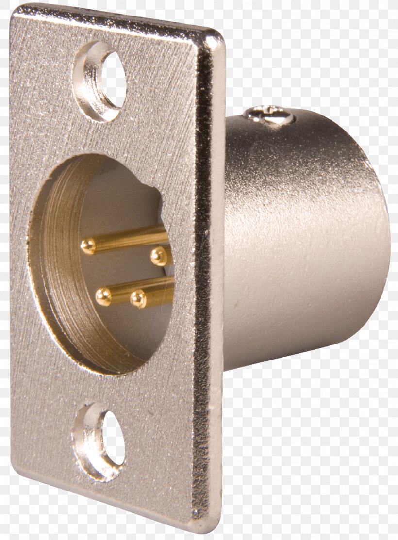 XLR Connector Angle, PNG, 1141x1549px, Xlr Connector, Brooch, Cylinder, Hardware, Hardware Accessory Download Free
