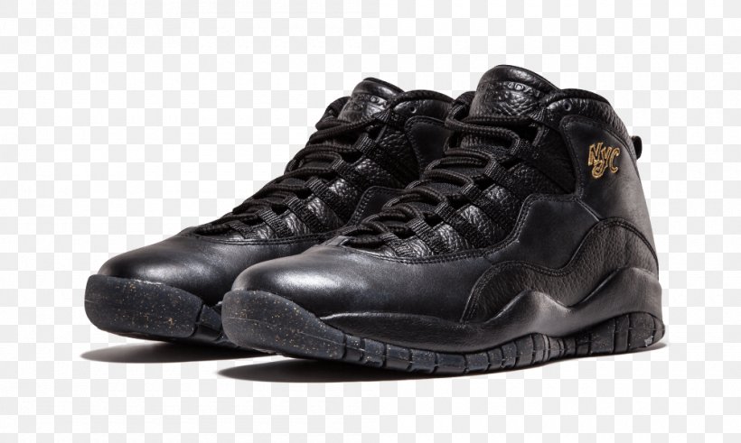 Air Jordan Basketball Shoe Nike Adidas, PNG, 1000x600px, Air Jordan, Adidas, Air Jordan Retro Xii, Basketball Shoe, Black Download Free