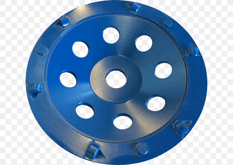 Alloy Wheel Rim Spoke Flange Polishing, PNG, 640x582px, Alloy Wheel, Alloy, Auto Part, Blue, Clutch Download Free