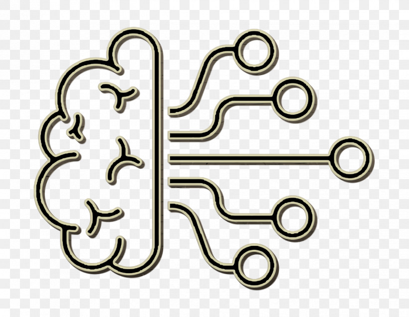 Artificial Intelligence Icon Brain Icon, PNG, 1238x962px, Artificial Intelligence Icon, Brain Icon, Command, Computer Hardware, Enterprise Download Free