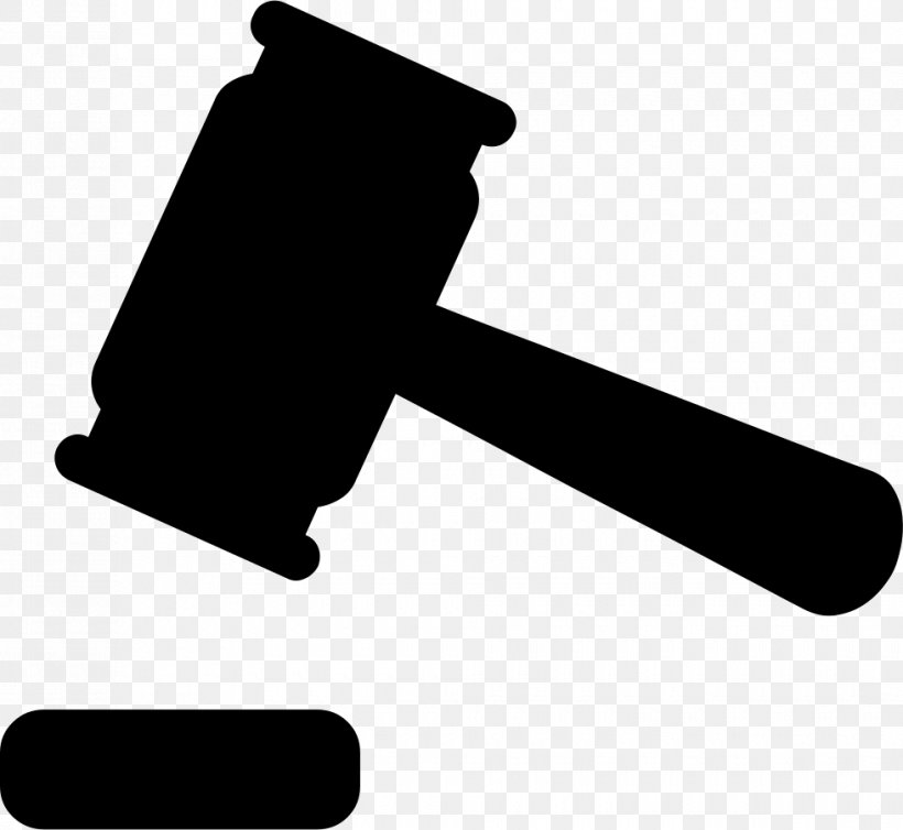 Auction Gavel, PNG, 980x902px, Auction, Bidding, Black, Black And White, Gavel Download Free