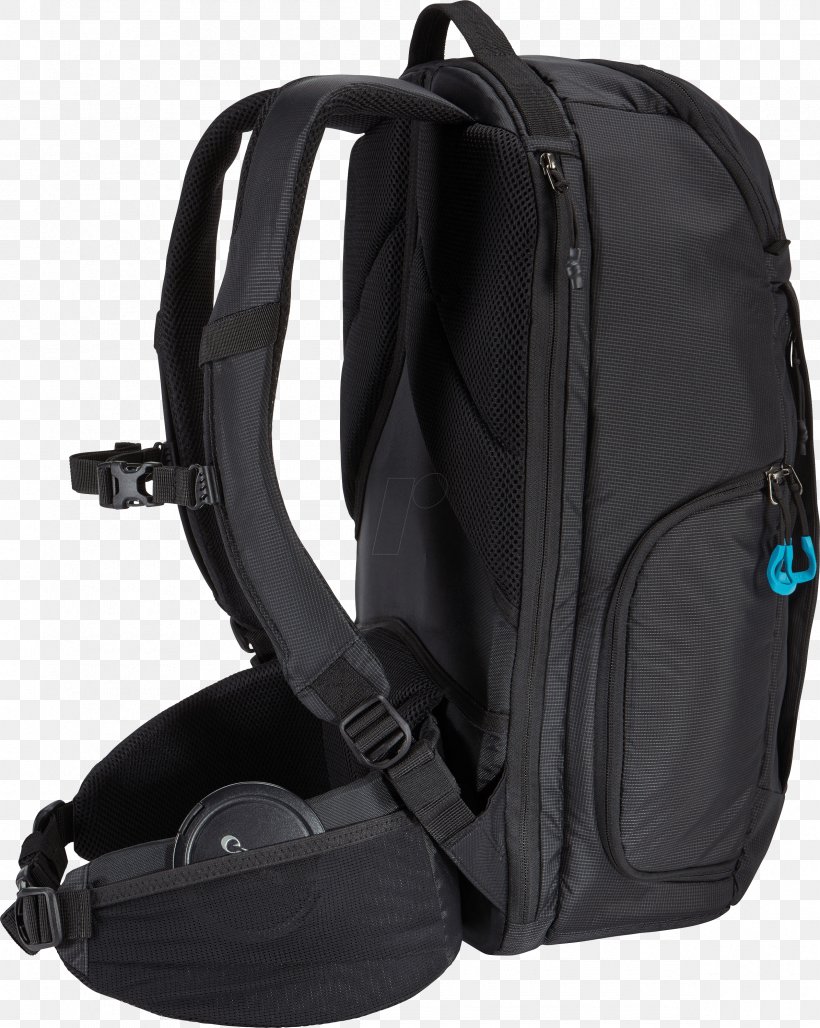 Backpack Laptop Camera Thule Group Photography, PNG, 2390x2999px, Backpack, Bag, Baggage, Black, Camera Download Free