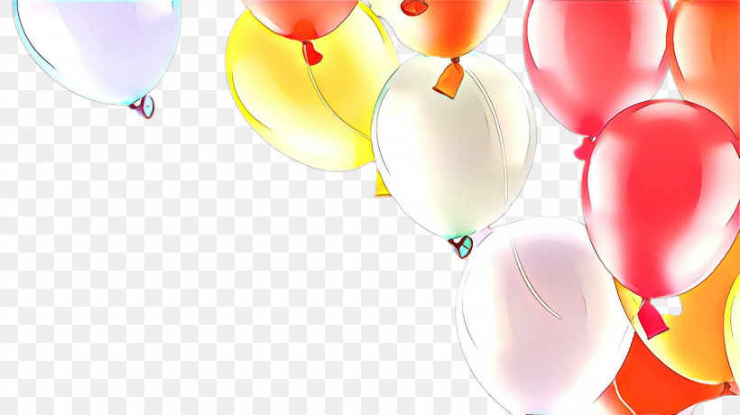 Balloon Party Supply Toy Petal, PNG, 2668x1499px, Balloon, Party Supply, Petal, Toy Download Free