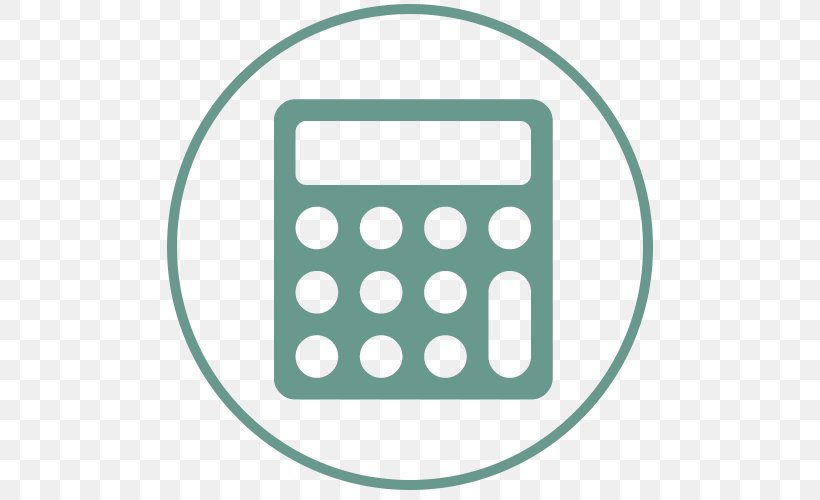 Calculator Kendall County Abstract Company Adding Machine Computer Keyboard Numeric Keypads, PNG, 500x500px, Calculator, Adding Machine, Area, Business, Calculation Download Free