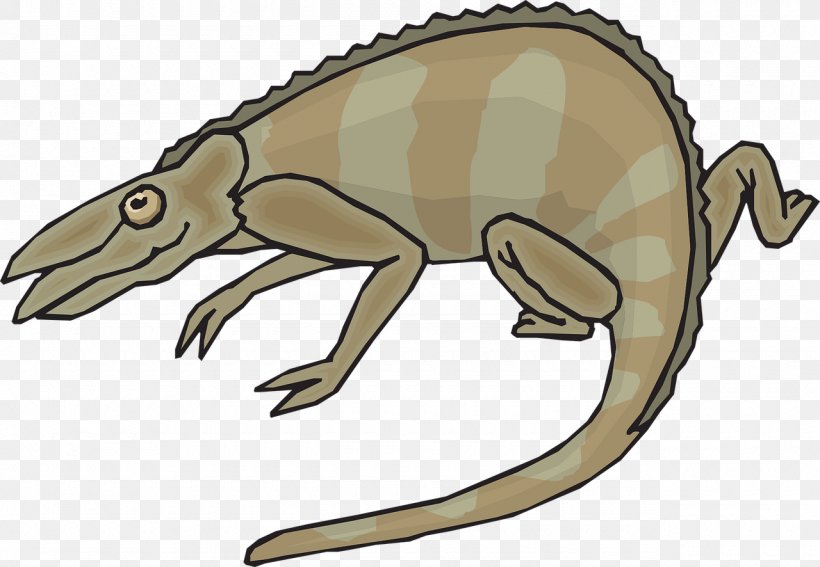 Chameleons Lizard Toad Reptile Clip Art, PNG, 1280x886px, Chameleons, Amphibian, Animal Figure, Artwork, Cartoon Download Free