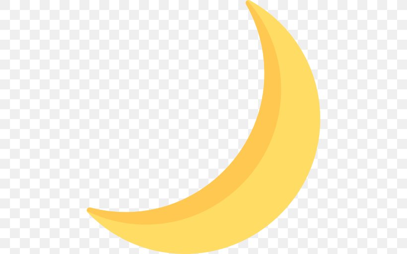 Desktop Wallpaper Moon Lunar Phase Clip Art, PNG, 512x512px, Moon, Astronomical Symbols, Banana, Banana Family, Crescent Download Free