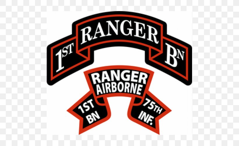 Fort Benning 75th Ranger Regiment 3rd Ranger Battalion 1st Ranger Battalion United States Army Rangers, PNG, 500x500px, 3rd Ranger Battalion, 75th Ranger Regiment, Fort Benning, Area, Battalion Download Free