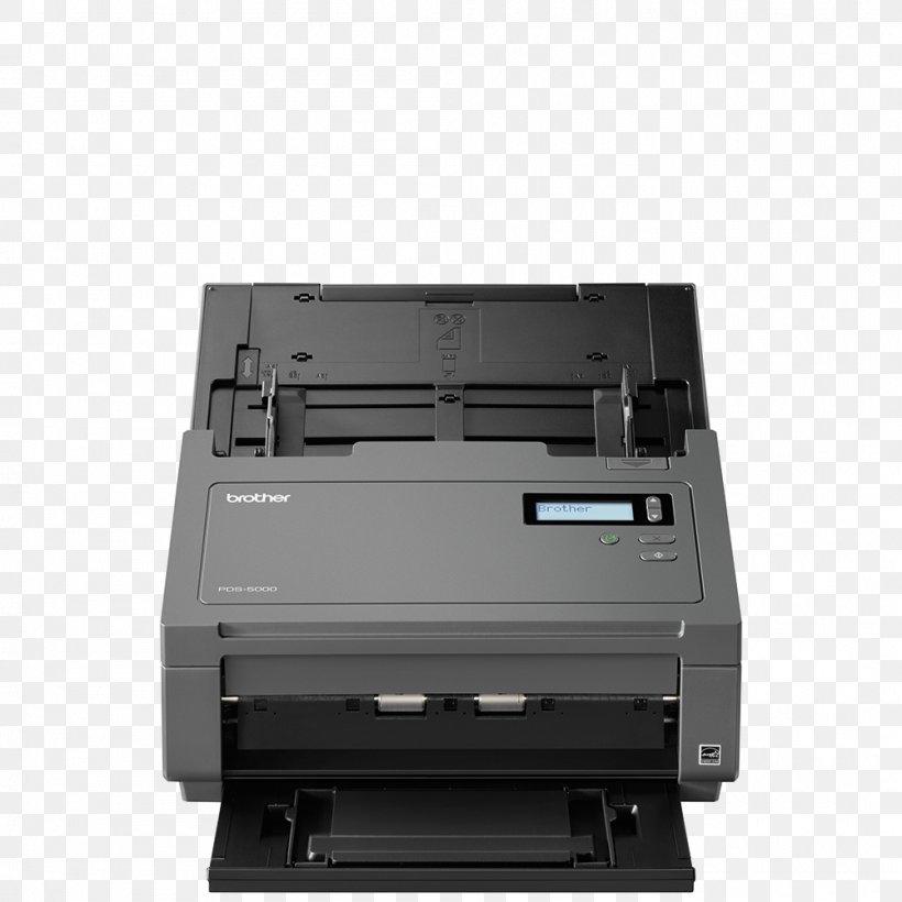 Image Scanner Brother PDS Document Dots Per Inch, PNG, 1001x1001px, Image Scanner, Automatic Document Feeder, Brother, Brother Ads1600w Document Scanner, Brother Industries Download Free