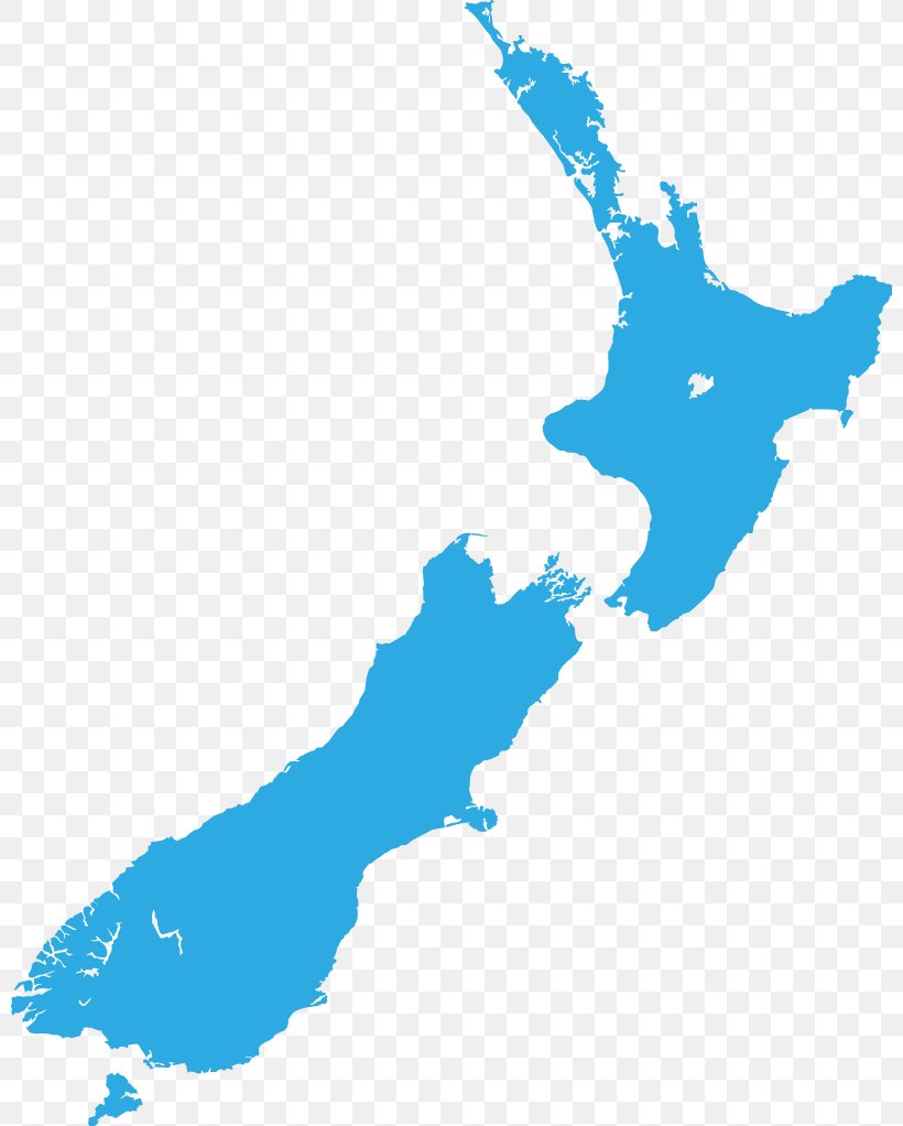 New Zealand Vector Map, PNG, 800x1022px, New Zealand, Area, Blue, Can Stock Photo, Drawing Download Free