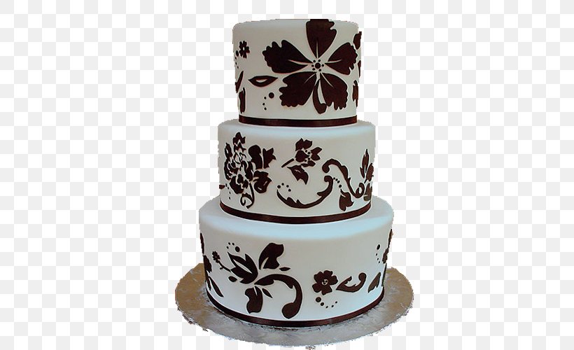 Wedding Cake Layer Cake Birthday Cake Red Velvet Cake Ice Cream Cake, PNG, 500x500px, Wedding Cake, Birthday Cake, Black, Buttercream, Cake Download Free