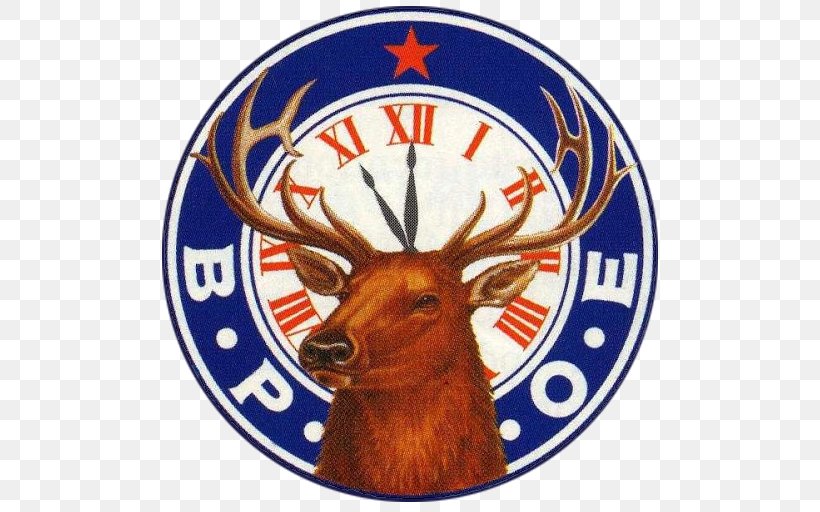 Benevolent And Protective Order Of Elks Seminole Elks Lodge #2519 Accommodation Elks National Foundation Scholarships High Point Elks Lodge 1155, PNG, 512x512px, Accommodation, Antler, Deer, Elks Lodge, Masonic Lodge Download Free