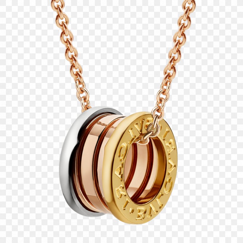 Bulgari Charms & Pendants Jewellery Necklace Gold, PNG, 850x850px, Bulgari, Bangle, Bracelet, Cartier, Chain Download Free