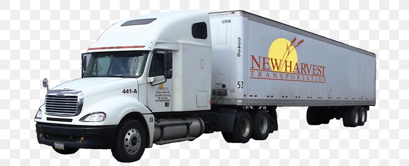 Commercial Vehicle Cargo Semi-trailer Truck, PNG, 750x334px, Commercial Vehicle, Automotive Exterior, Automotive Tire, Brand, Car Download Free