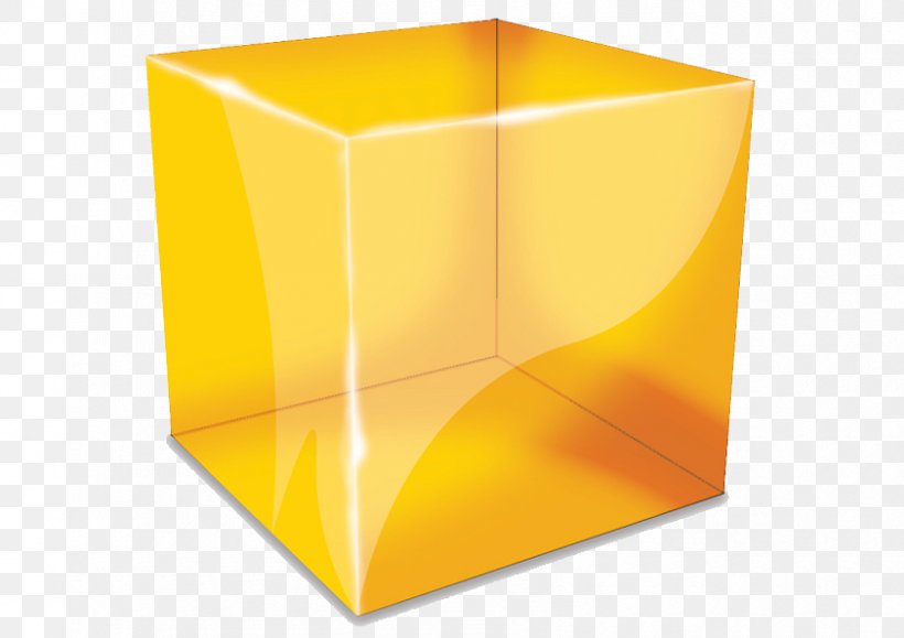 Cube Solid Geometry, PNG, 842x595px, 3d Computer Graphics, Cube, Information, Orange, Rectangle Download Free