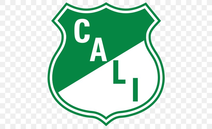 Deportivo Cali Deportivo De La Coruña América De Cali Millonarios F.C., PNG, 500x500px, Deportivo Cali, Area, Brand, Cali, Cdr Download Free