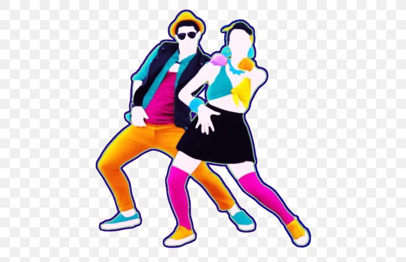 Just Dance 2017 Wii U Clip Art, PNG, 511x530px, Watercolor, Cartoon, Flower, Frame, Heart Download Free