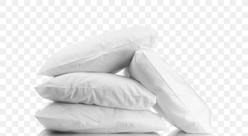 Pillow Hair Cushion Duvetyne Federa, PNG, 673x450px, Pillow, Bed, Bed Sheets, Bedding, Black And White Download Free
