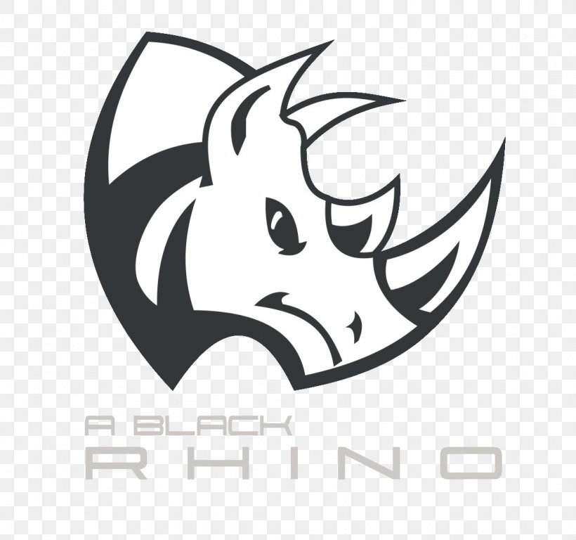 Rhinoceros Drawing Clip Art, PNG, 1145x1073px, Rhinoceros, Art, Artwork, Black, Black And White Download Free