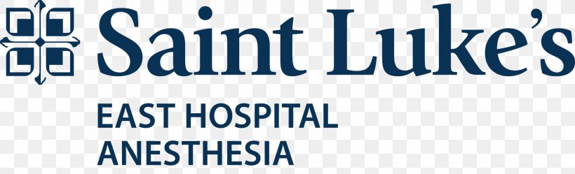 Saint Luke's Hospital Saint Luke's Northland Hospital-Barry Road Campus Smithville Saint Luke's Health System, PNG, 1805x550px, Smithville, Area, Banner, Blue, Brand Download Free