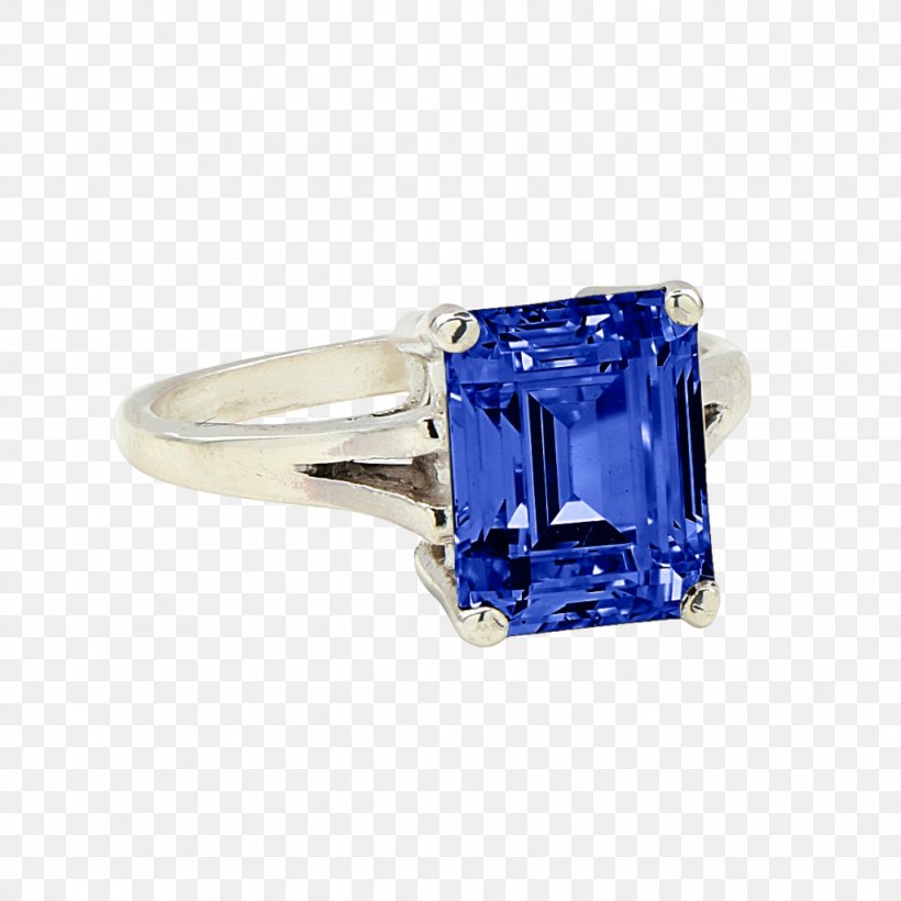 Sapphire Ring Cut Jewellery Emerald, PNG, 1024x1024px, Sapphire, Blue, Body Jewellery, Body Jewelry, Code Download Free