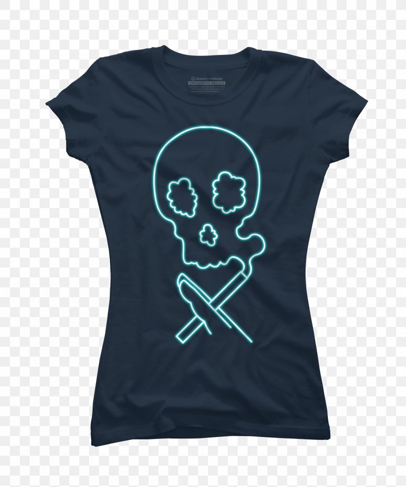T-shirt Sleeve Neck Font, PNG, 1500x1800px, Tshirt, Black, Blue, Electric Blue, Neck Download Free