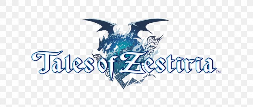 Tales Of Zestiria Collector's Edition Strategy Guide Logo Graphic Design, PNG, 940x400px, Tales Of Zestiria, Artwork, Brand, Fictional Character, Game Download Free
