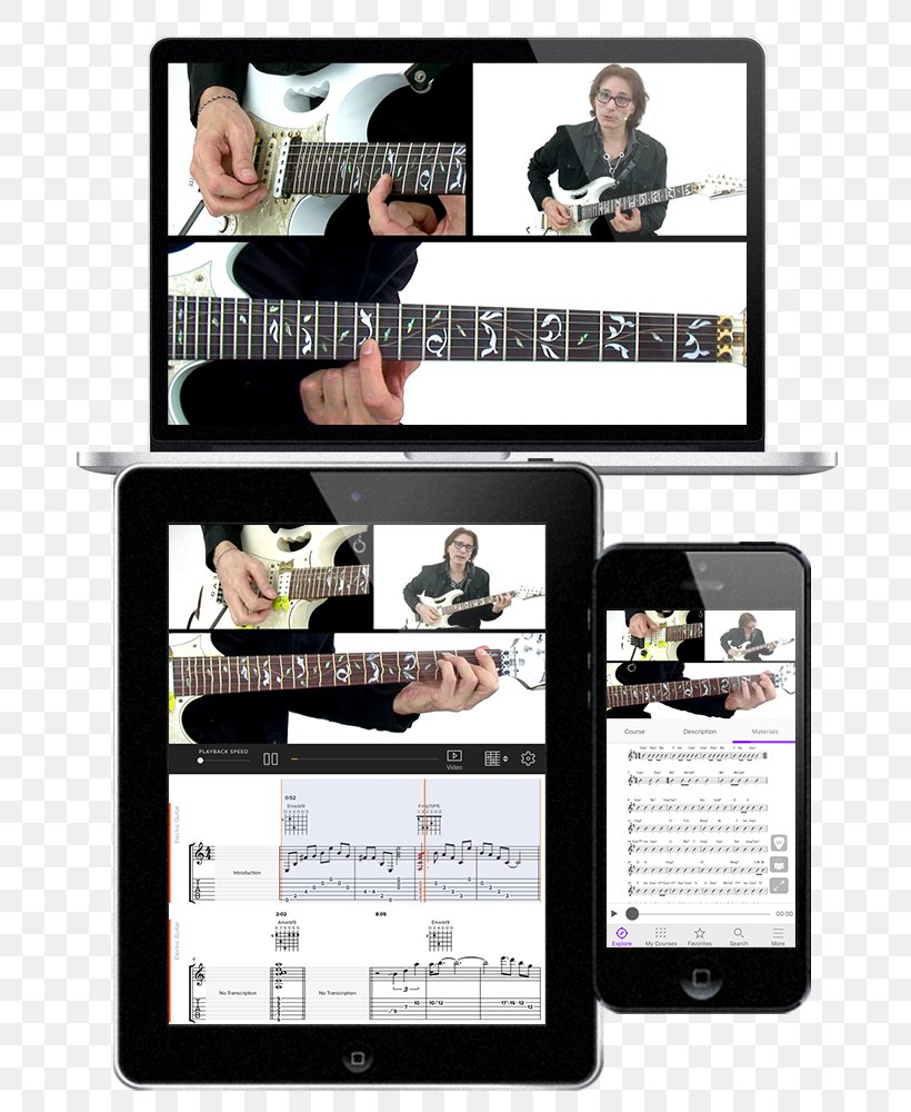 TrueFire Guitarist Lesson Learning, PNG, 716x1000px, Truefire, Communication, Course, Display Advertising, Electronic Device Download Free