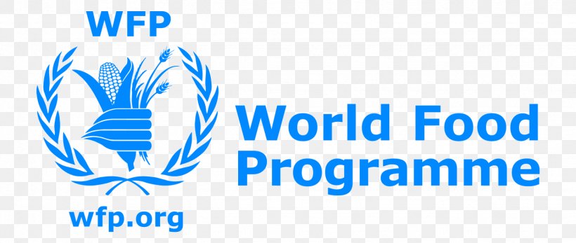 WFP Innovation Accelerator (World Food Programme) Hunger United Nations World Food Program USA, PNG, 1536x650px, World Food Programme, Area, Blue, Brand, Food Download Free