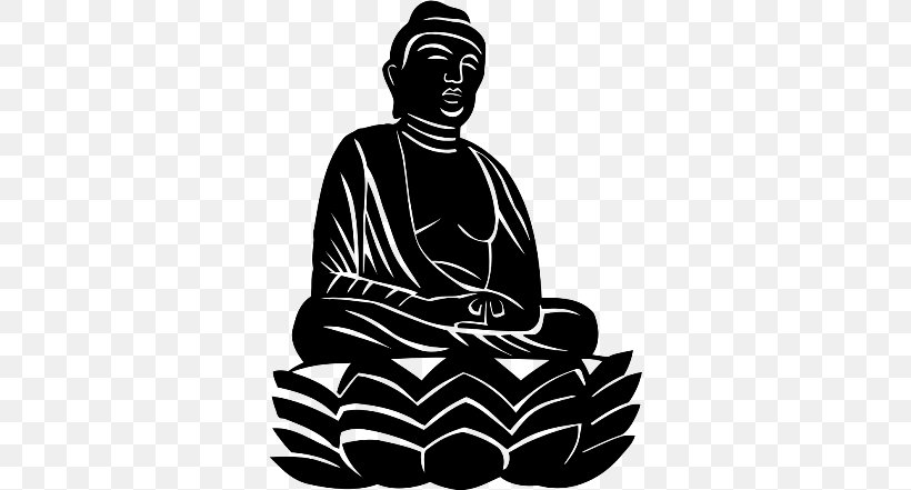Bodh Gaya Buddhism Religion, PNG, 336x441px, Bodh Gaya, Black And White, Buddha, Buddha Images In Thailand, Buddhism Download Free