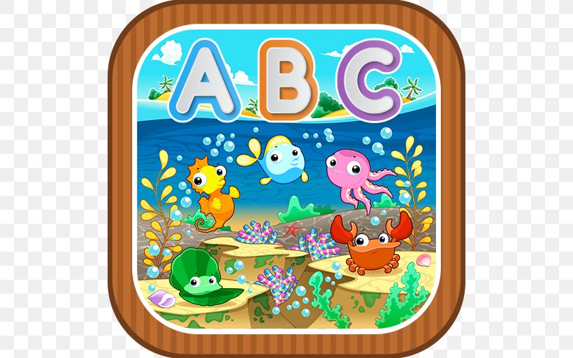Cartoon Sea, PNG, 512x512px, Cartoon, Animation, Area, Games, Organism Download Free