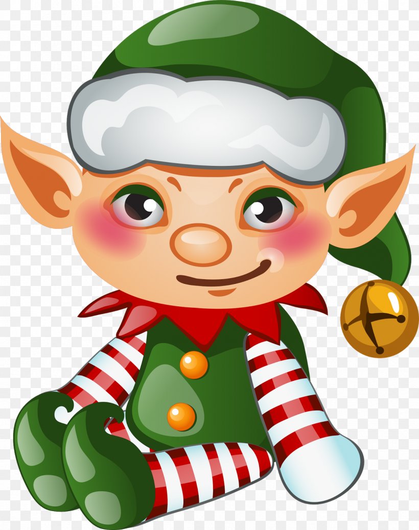 Christmas Elf Duende, PNG, 1263x1600px, Christmas Elf, Art, Cartoon, Christmas, Christmas Decoration Download Free