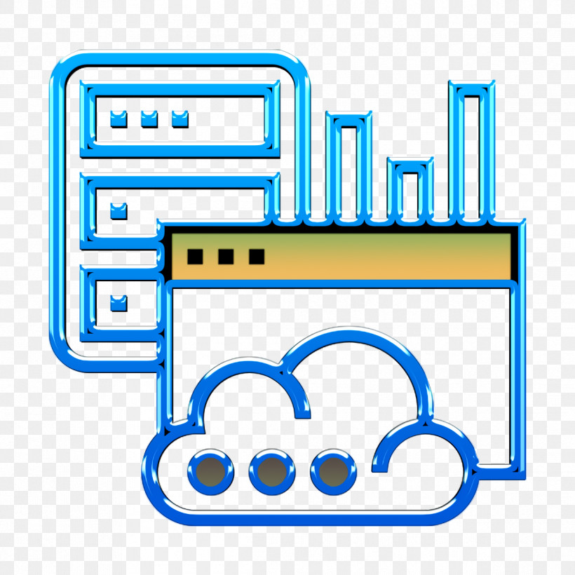 Cloud Service Icon Hosting Icon Server Icon, PNG, 1196x1196px, Cloud Service Icon, Artificial Intelligence, Cloud Computing, Cloud Native Computing, Computer Download Free