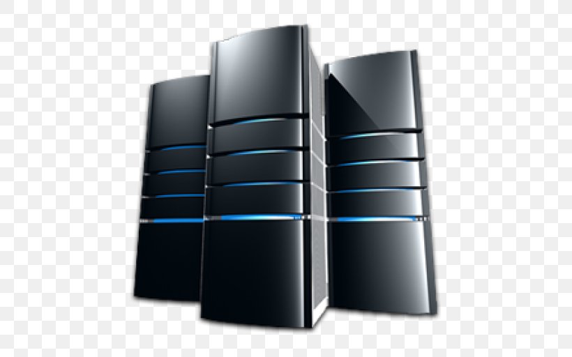 Computer Servers Computer Network Virtual Private Server Dedicated Hosting Service, PNG, 512x512px, 19inch Rack, Computer Servers, Bandwidth, Cloud Computing, Computer Download Free