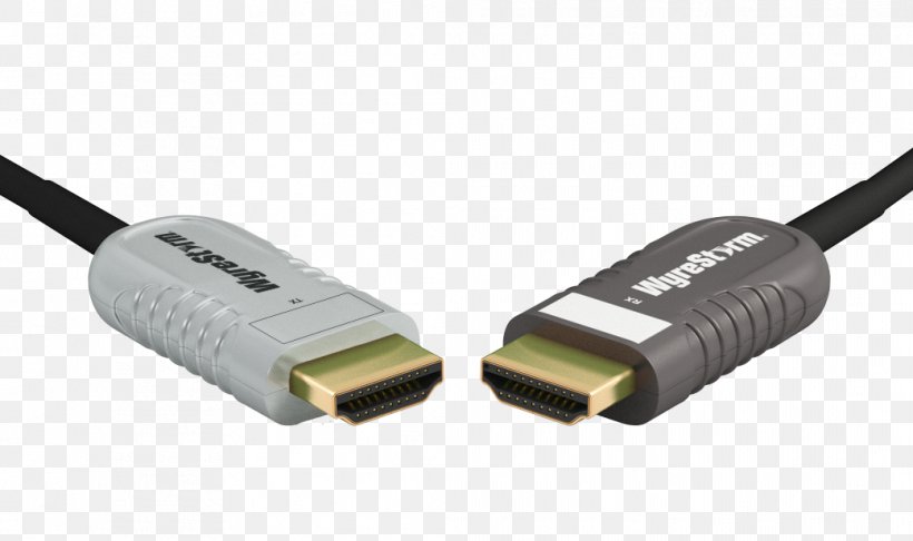 HDMI Electrical Cable 4K Resolution IEEE 1394 High-dynamic-range Imaging, PNG, 1041x618px, 4k Resolution, Hdmi, Adapter, Cable, Data Transfer Cable Download Free