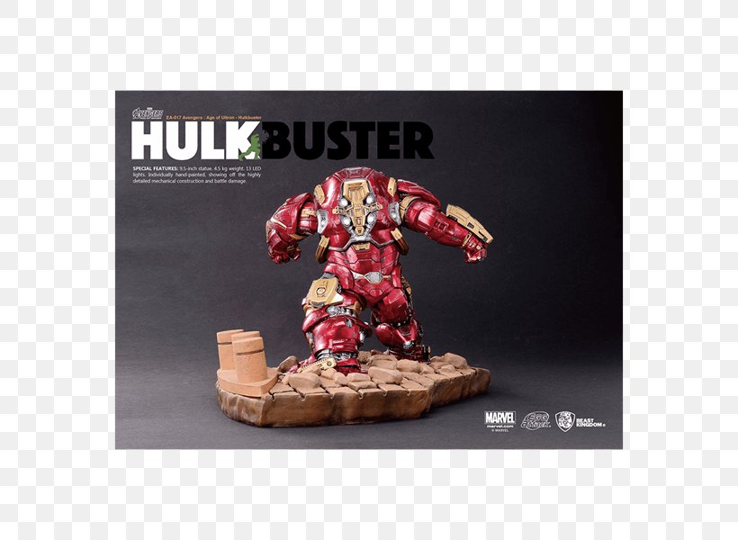 Hulkbusters Ultron Iron Man The Avengers Film Series, PNG, 600x600px, Hulk, Action Figure, Action Toy Figures, Avengers Age Of Ultron, Avengers Film Series Download Free