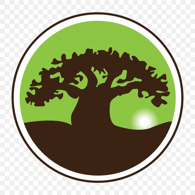 Logo Tree Leaf Font, PNG, 4500x4500px, Logo, Grass, Green, Leaf, Organism Download Free