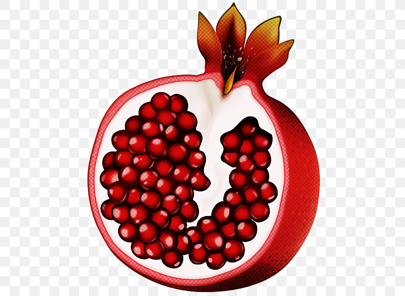 Pomegranate Natural Foods Fruit Red Superfruit, PNG, 487x600px, Pomegranate, Berry, Food, Fruit, Natural Foods Download Free