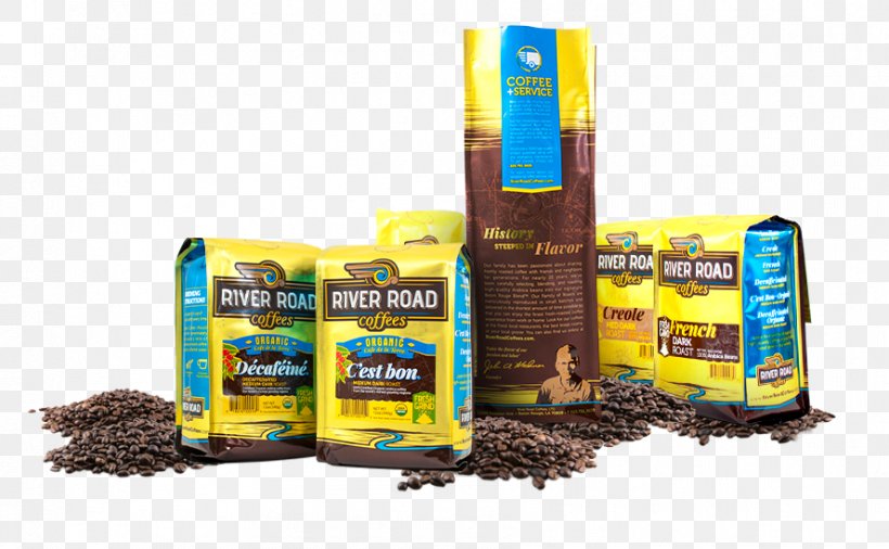 River Road Coffee Cafe Tea Brand, PNG, 888x549px, Coffee, Brand, Cafe, Customer, Flavor Download Free
