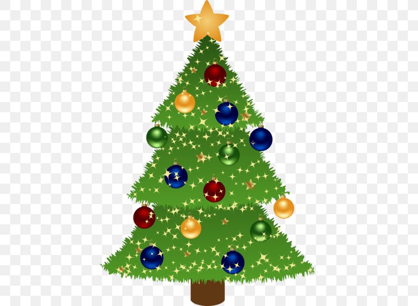 Santa Claus Christmas Tree Clip Art, PNG, 429x600px, Santa Claus, Christmas, Christmas Card, Christmas Decoration, Christmas Ornament Download Free