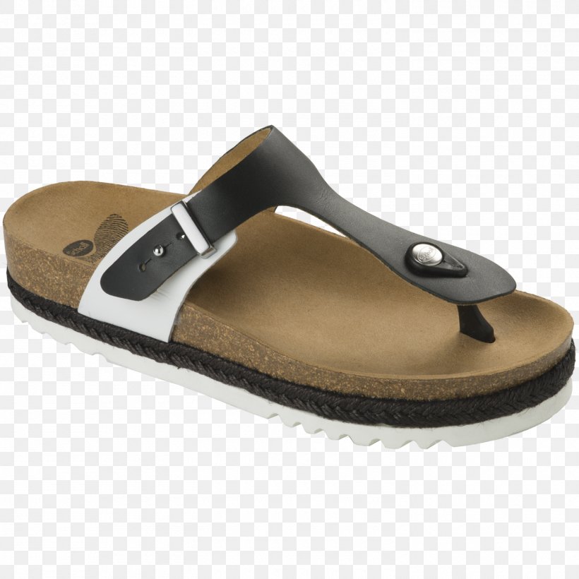 Slipper Dr. Scholl's Flip-flops Shoe Sandal, PNG, 1500x1500px, Slipper, Absatz, Black, Brand, Empeigne Download Free