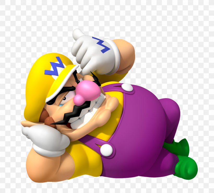 Wario Land: Super Mario Land 3 Mario & Wario Super Mario Land 2: 6 Golden Coins Luigi, PNG, 2808x2528px, Wario Land Super Mario Land 3, Bowser, Figurine, Finger, Hand Download Free