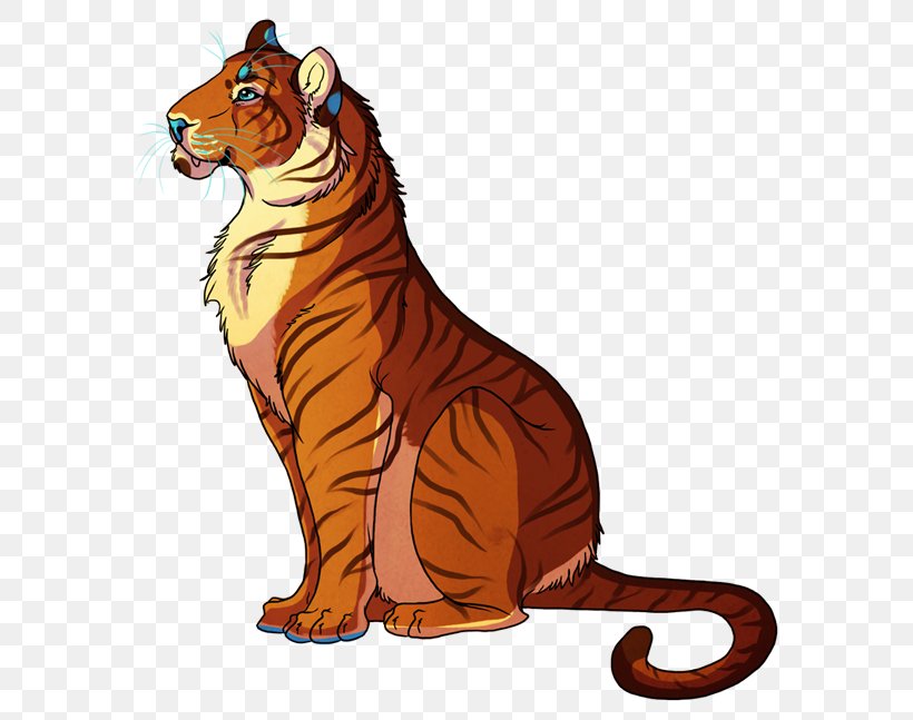 Whiskers Tiger Lion Cat, PNG, 600x647px, Whiskers, Animal, Animal Figure, Big Cats, Carnivoran Download Free