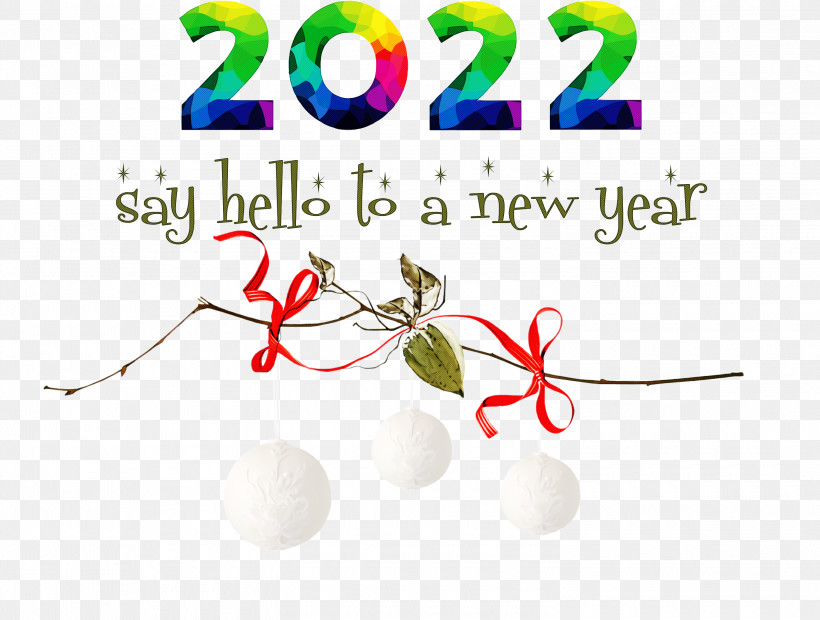 2022 Happy New Year 2022 New Year 2022, PNG, 3000x2271px, Line, Geometry, Mathematics, Meter, Vemma Download Free