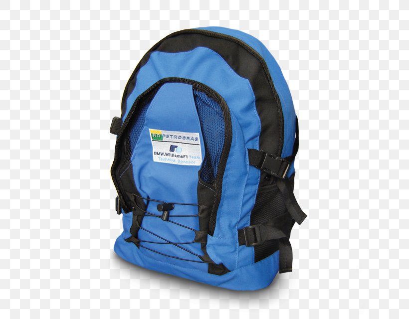 Backpack Bag, PNG, 640x640px, Backpack, Bag, Blue, Cobalt Blue, Electric Blue Download Free