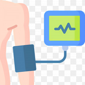 Blood Pressure - Blood Pressure Monitoring Device PNG