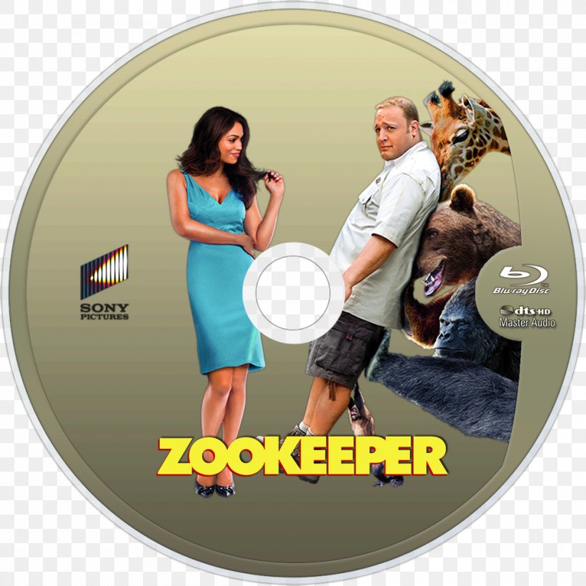 Blu-ray Disc Apache ZooKeeper Compact Disc Fan Art, PNG, 1000x1000px, Bluray Disc, Apache Zookeeper, Art, Communication, Compact Disc Download Free
