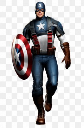 Captain America - Captain America Red Skull Film Marvel Cinematic Universe Ain't It Cool News PNG